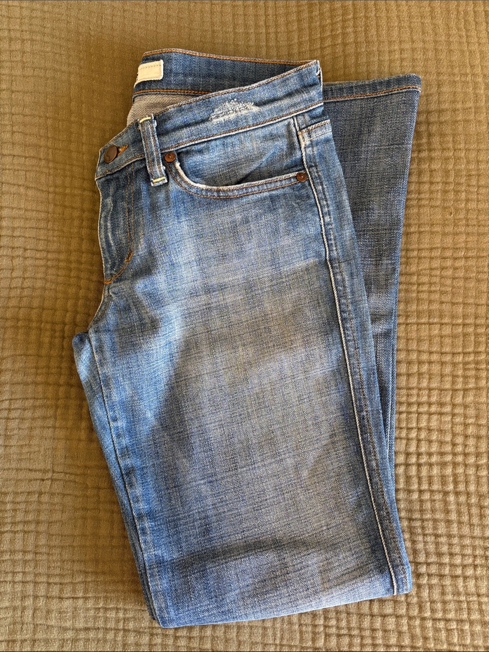 Joe’s Jeans Denim Jeans